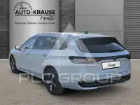 2026 Volkswagen Passat