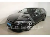 2026 Volkswagen Passat
