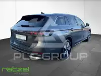 2026 Volkswagen Passat