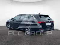 2026 Volkswagen Passat