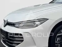2026 Volkswagen Passat