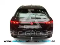 2026 Volkswagen Passat