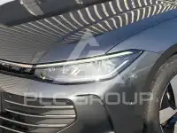 2026 Volkswagen Passat