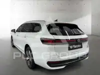 2026 Volkswagen Passat