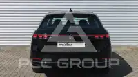 2026 Volkswagen Passat