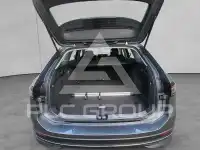 2026 Volkswagen Passat