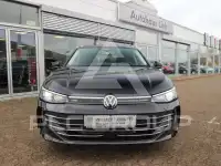 2026 Volkswagen Passat
