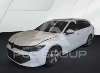2026 Volkswagen Passat