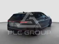 2026 Volkswagen Passat