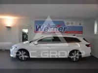 2026 Volkswagen Passat