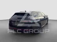 2026 Volkswagen Passat
