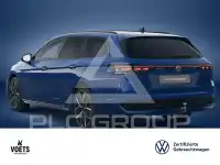 2026 Volkswagen Passat