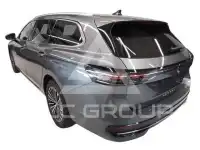 2026 Volkswagen Passat