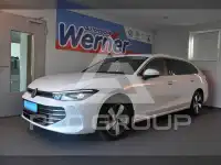 2026 Volkswagen Passat