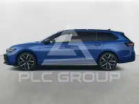 2026 Volkswagen Passat