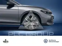 2026 Volkswagen Passat