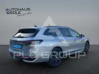 2026 Volkswagen Passat