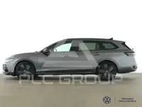 2026 Volkswagen Passat