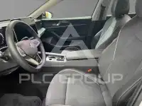 2026 Volkswagen Passat