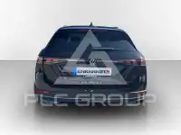 2026 Volkswagen Passat