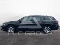 2026 Volkswagen Passat