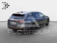 2026 Volkswagen Passat