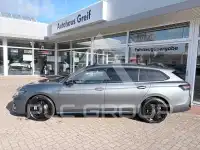 2026 Volkswagen Passat