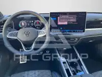 2026 Volkswagen Passat