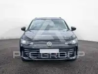 2026 Volkswagen Passat
