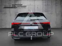 2026 Volkswagen Passat