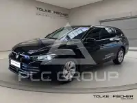 2026 Volkswagen Passat