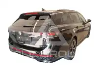 2026 Volkswagen Passat