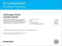 2026 Volkswagen Passat