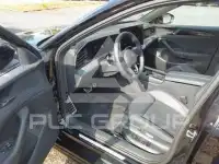 2026 Volkswagen Passat