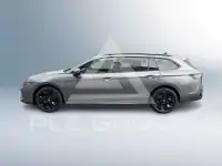 2026 Volkswagen Passat