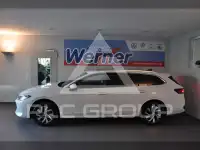2026 Volkswagen Passat