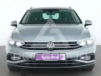 2026 Volkswagen Passat
