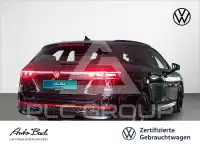 2026 Volkswagen Passat