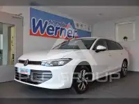 2026 Volkswagen Passat