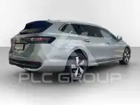 2026 Volkswagen Passat