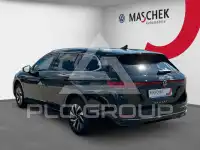 2026 Volkswagen Passat