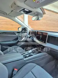2026 Volkswagen Passat