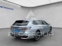 2026 Volkswagen Passat