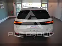 2026 Volkswagen Passat