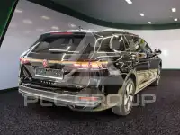 2026 Volkswagen Passat