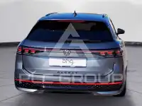 2026 Volkswagen Passat