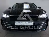 2026 Volkswagen Passat