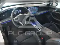 2026 Volkswagen Passat