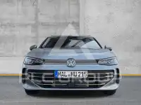2026 Volkswagen Passat