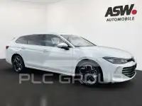 2026 Volkswagen Passat